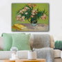 Wallity Lienzo Decorativo Multicolor 70 x 100 cm